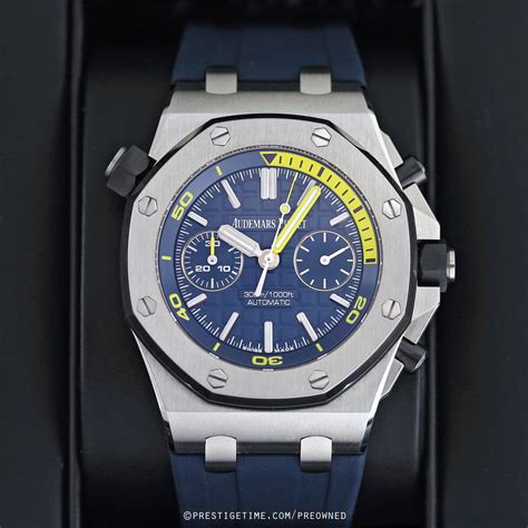 pre owned audemars piguet royal oak uk|certified pre owned audemar.